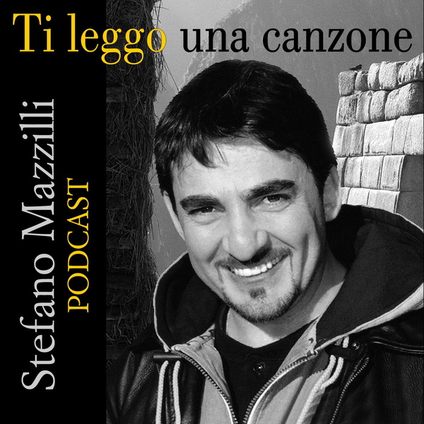 Artwork for Ti leggo una canzone