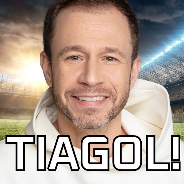 Artwork for TIAGOL! com Tiago Leifert