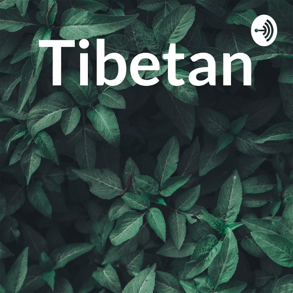 Artwork for Tibetan