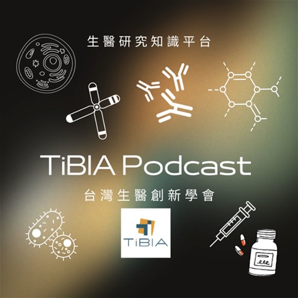 Artwork for TiBIA Podcast