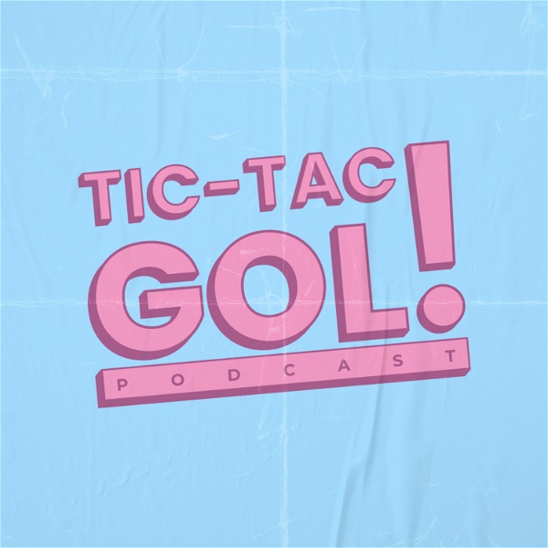 Artwork for Tic-Tac-Gol!