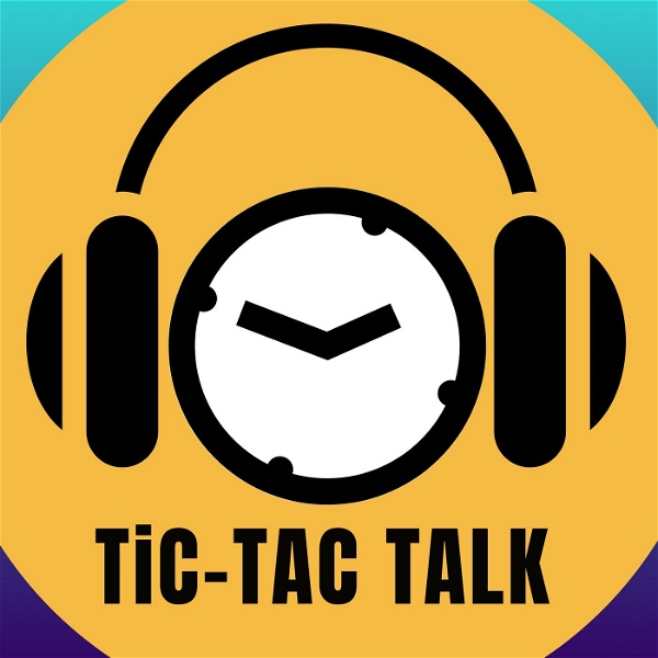 Artwork for Tic-Tac Talk
