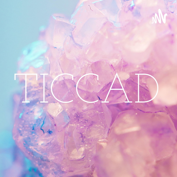 Artwork for TICCAD