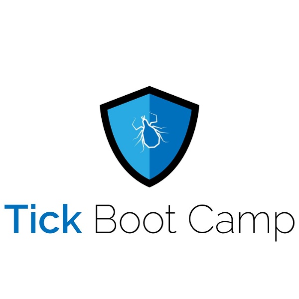 Artwork for Tick Boot Camp