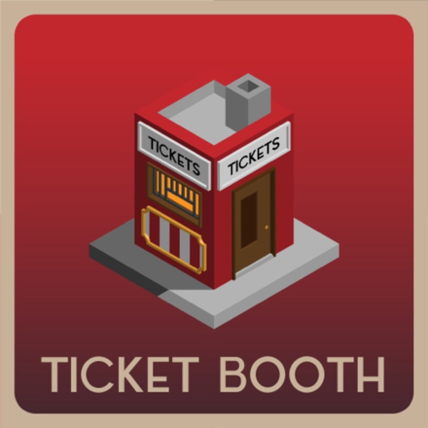 Artwork for Ticket Booth