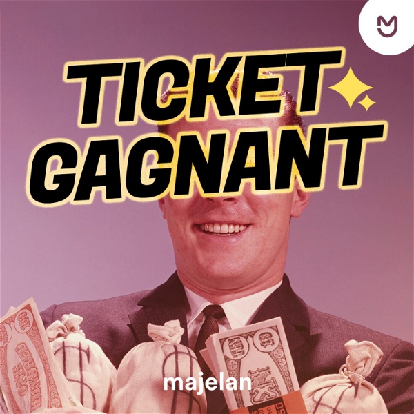 Listener Numbers, Contacts, Similar Podcasts - Ticket gagnant