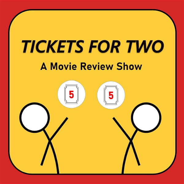Artwork for Tickets for Two