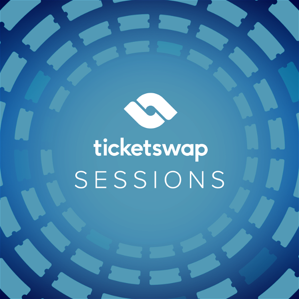 Artwork for TicketSwap Sessions