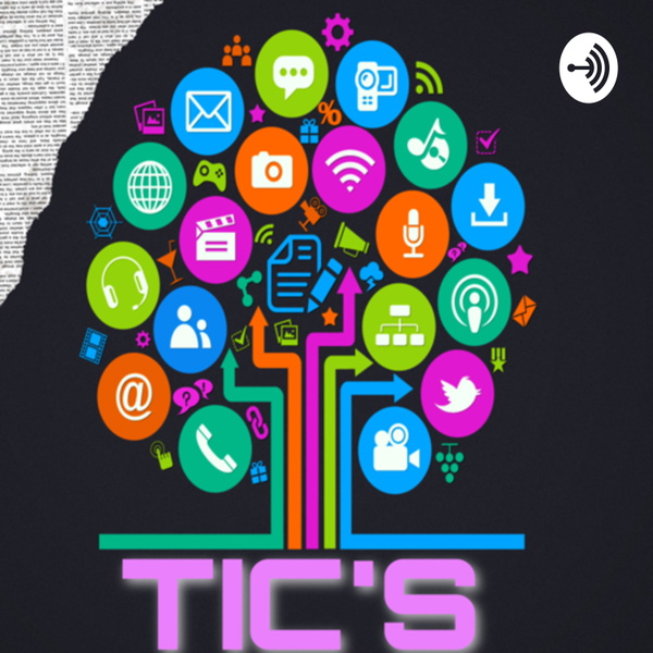 Artwork for TIC’S