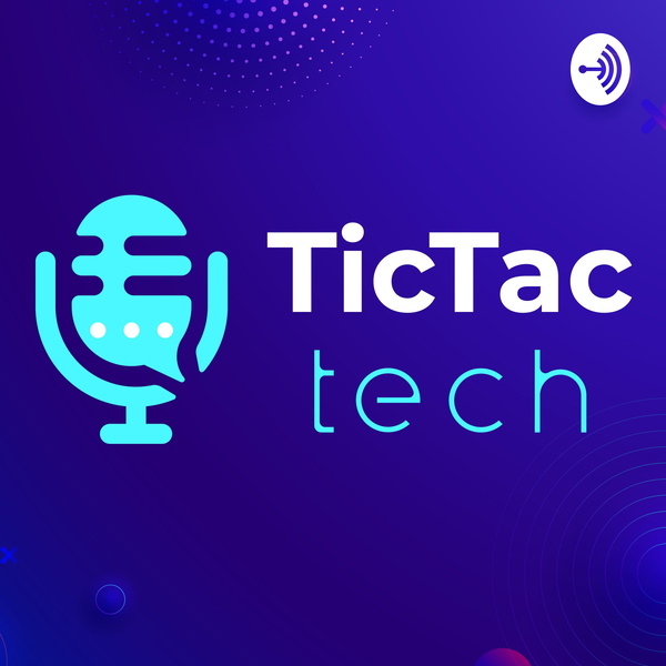 Artwork for TicTacTech