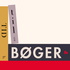 Tid til bøger