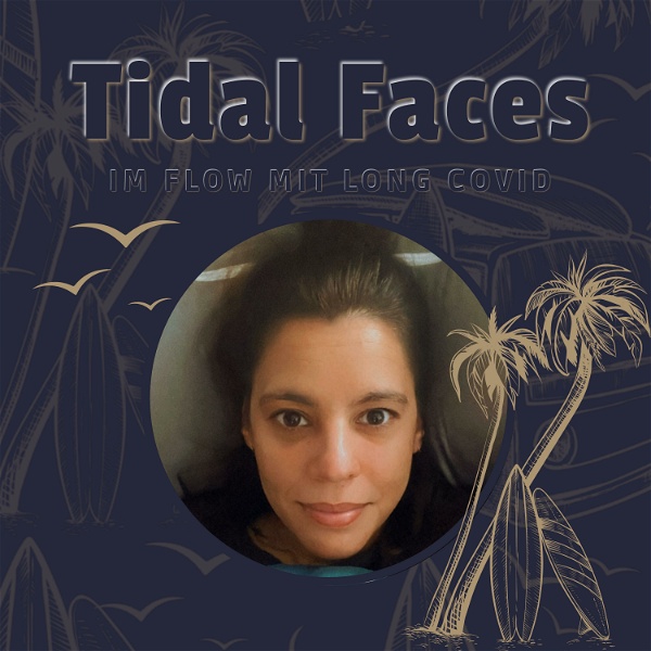 Artwork for Tidal Faces