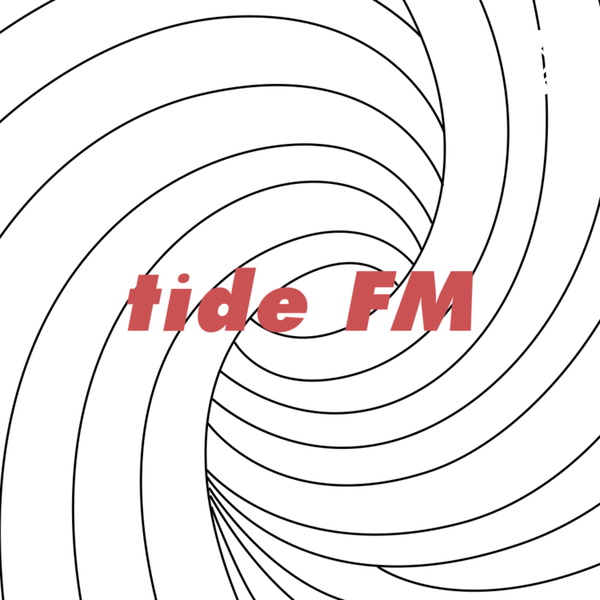 Artwork for tideFM