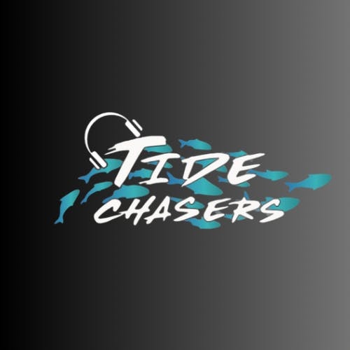 Artwork for Tide Chasers Podcast