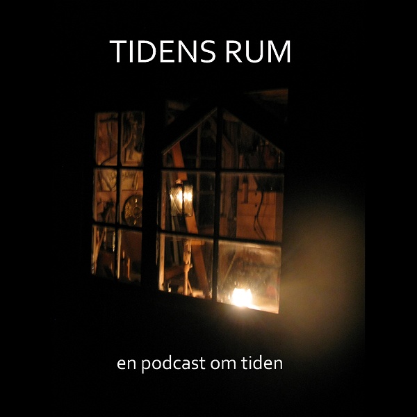 Artwork for Tidens Rum Podcast