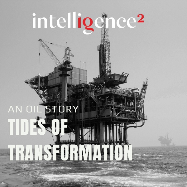 Artwork for Tides of Transformation: An Oil Story