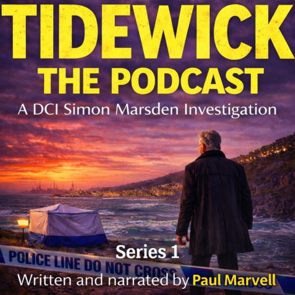 Artwork for Tidewick