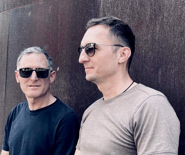 Artwork for Tidy Daps