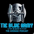 TIE Blue Army: The Average Podcast