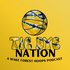 Tie Dye Nation: A Wake Forest Hoops Podcast