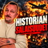 Historian salaisuudet