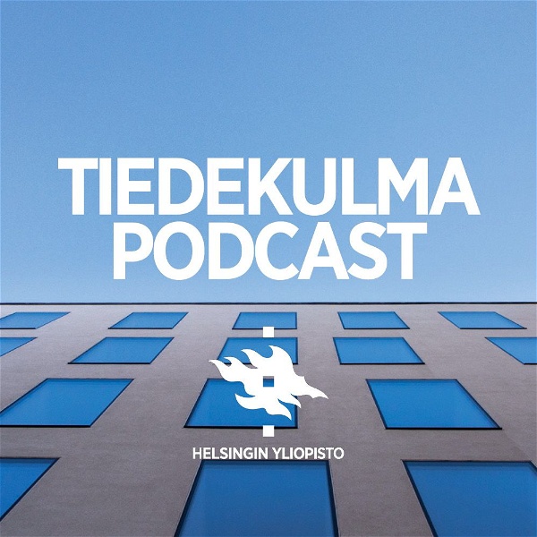 Artwork for Tiedekulma podcast