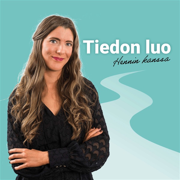Artwork for Tiedon luo