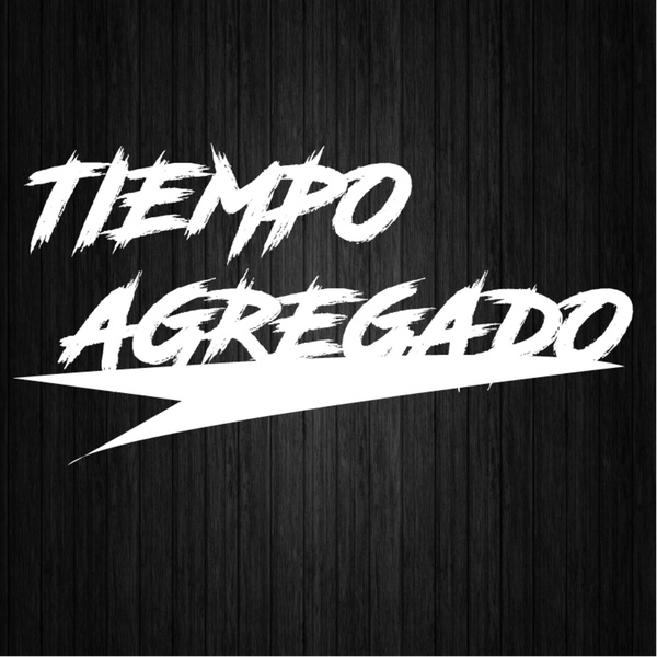 Artwork for TIEMPO AGREGADO