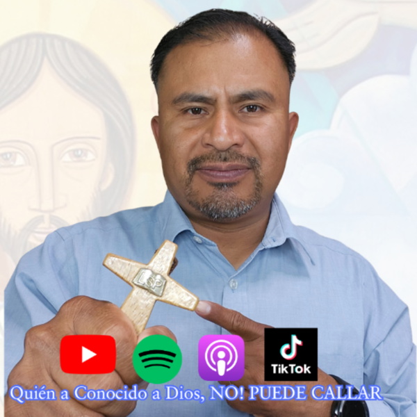 Artwork for Hugo Mendoza Evangelizador Católico