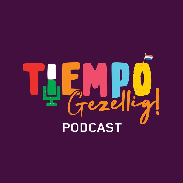 Artwork for Tiempo Gezellig