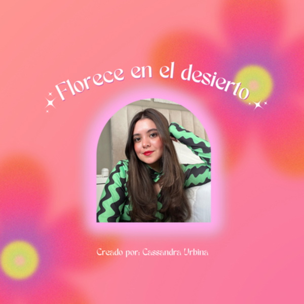 Artwork for Cassandra Urbina