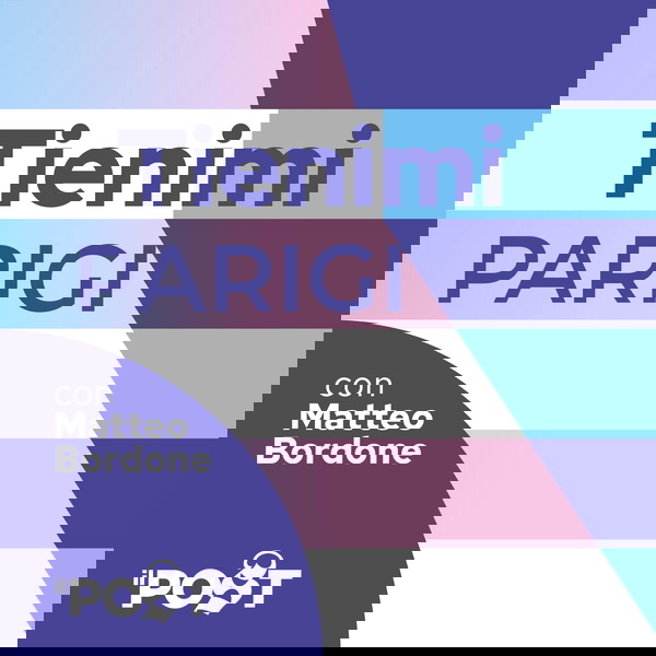 Artwork for Tienimi Parigi