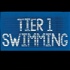 Tier 1 Swimming