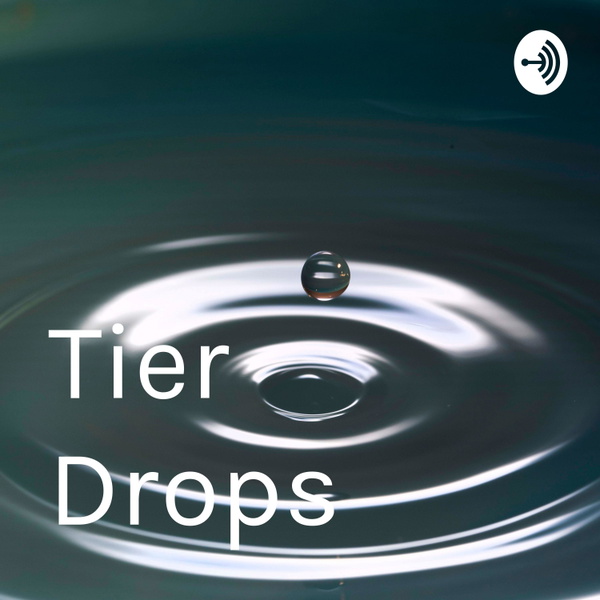 Artwork for Tier Drops