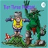 Tier Three Podcast - A Blood Bowl Podcast