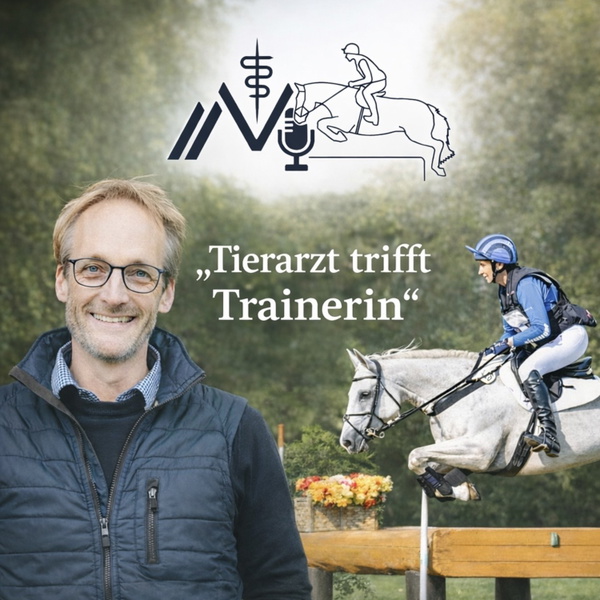 Artwork for Tierarzt trifft Trainerin