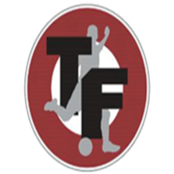 Artwork for Tierra De Fútbol