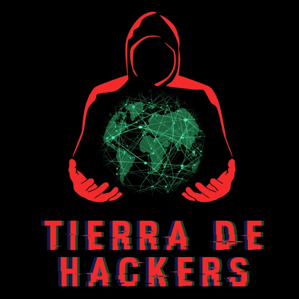 Artwork for Tierra de Hackers