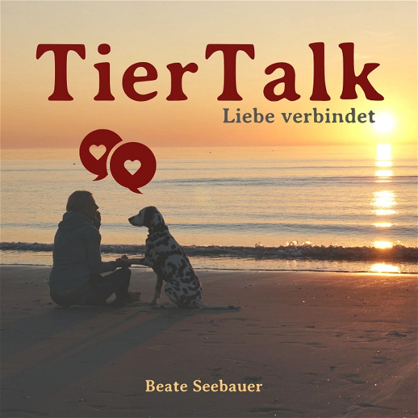 Artwork for TierTalk Podcast