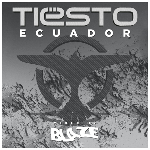 Artwork for Tiësto en Ecuador Mix  (Podcast)