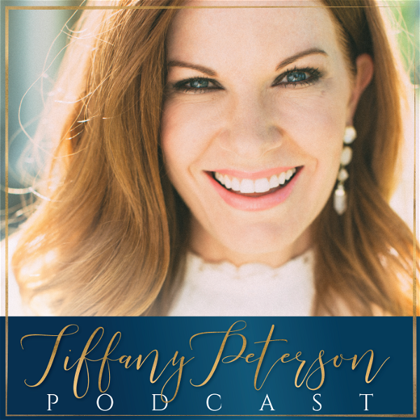 Artwork for Tiffany Peterson Podcast
