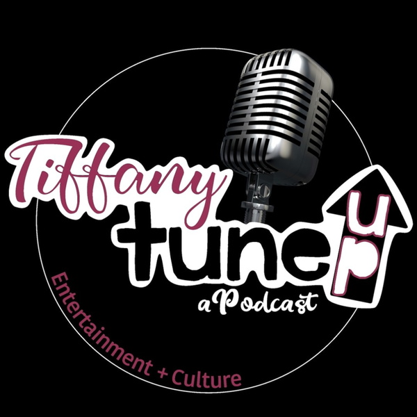 Artwork for Tiffany Tune Up