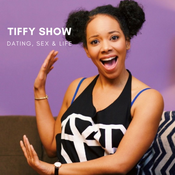 Artwork for Tiffy Show