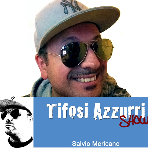 Artwork for Tifosi Azzurri Show