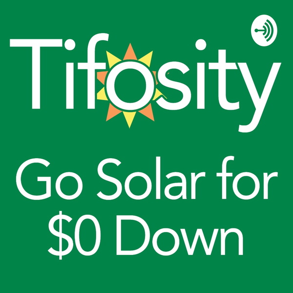 Artwork for Tifosity Solar