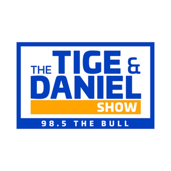 Artwork for The Tige and Daniel Show