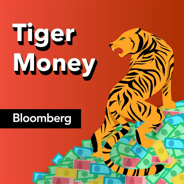 Artwork for Tiger Money