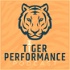 Tiger Performance Podcast