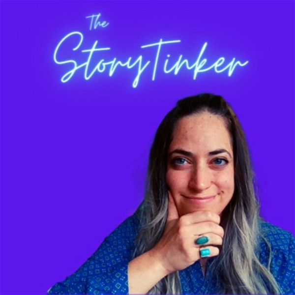 Artwork for The StoryTinker