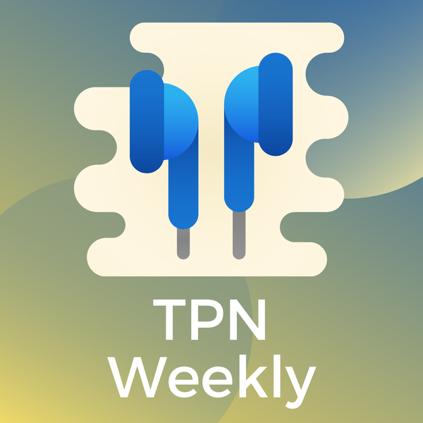 Artwork for Tiger Pride News Weekly